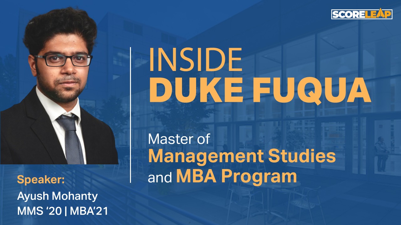 Duke Fuqua School of Business