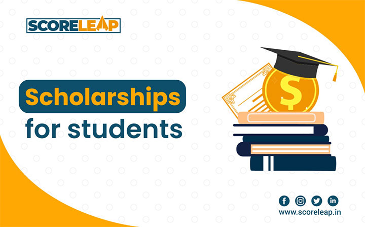 Scholarships for students