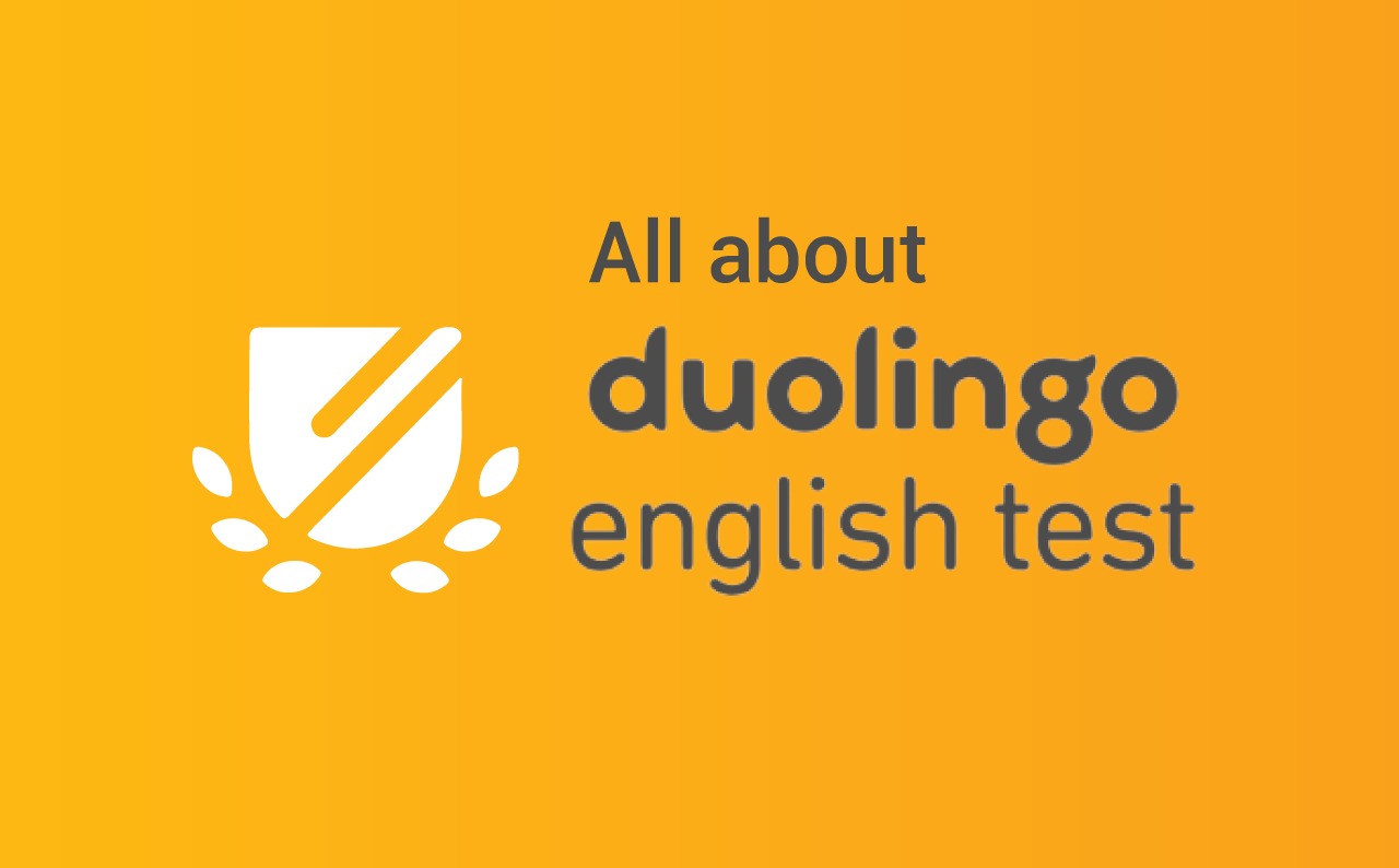 All about Duolingo Test