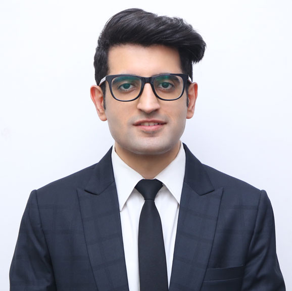 testmonials by Shivay Arora